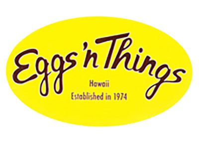 Eggs ‘n Things