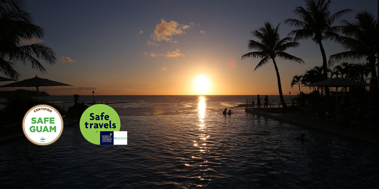 GUAM REEF & OLIVE SPA RESORT