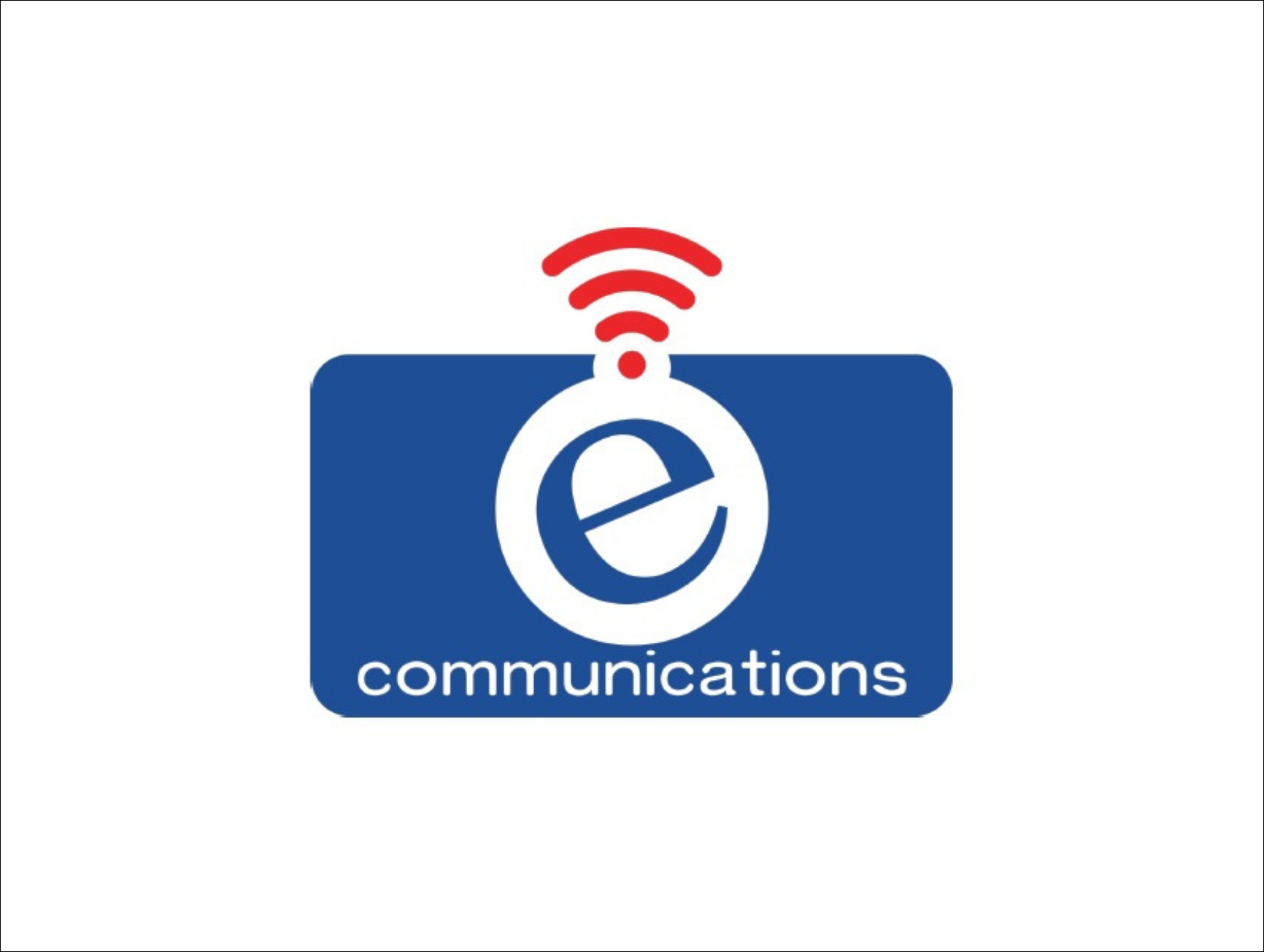 E-Communications