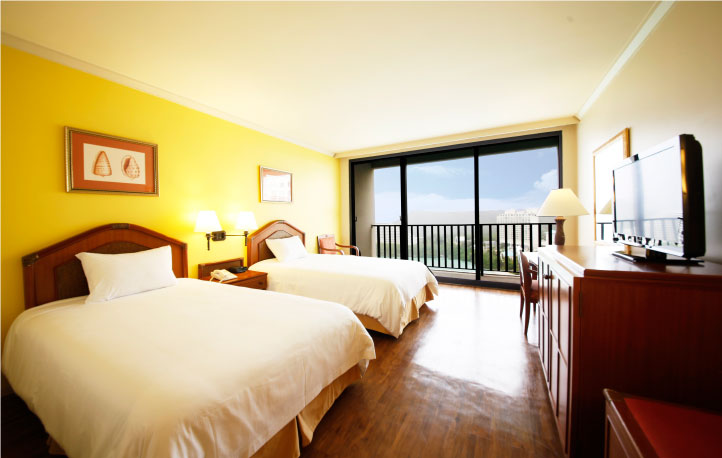 We have a variety of rooms to meet the needs of our guests