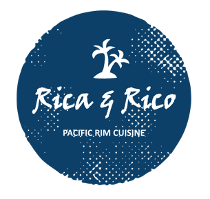 パシフィック・リム・レストラン Rica & Rico