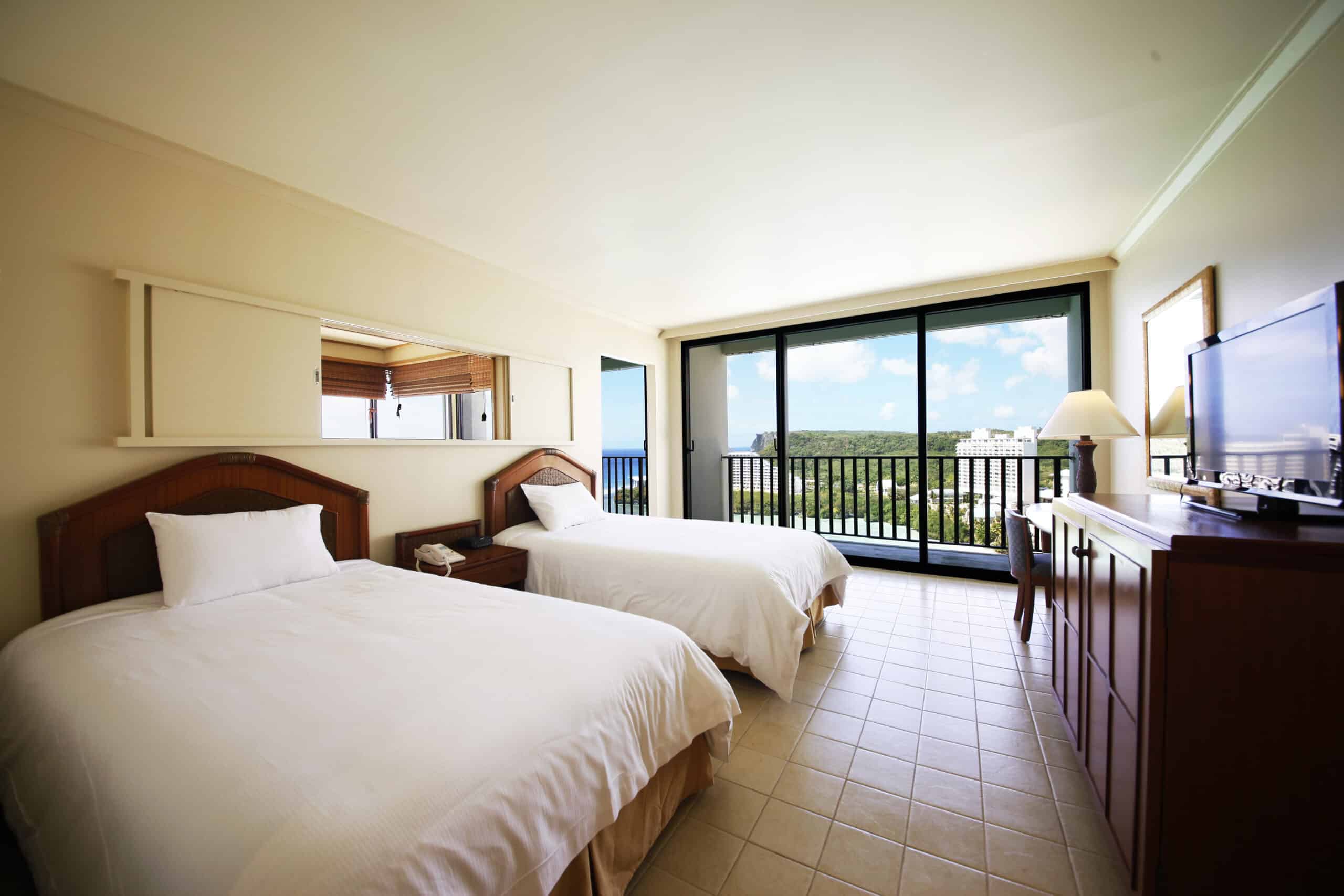 Coral Suite