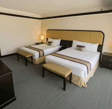 Coral Suite
